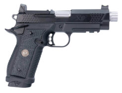 Wilson Combat EDC XP 2.0 Pistol Rental | 9mm | 4in