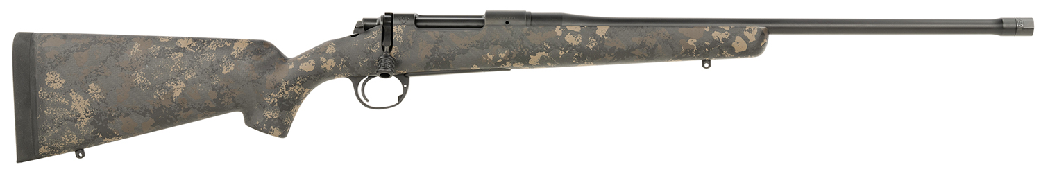 Wilson Combat NULA Bolt-Action Rifle Rental | .308 Winchester