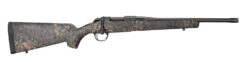 Wilson Combat NULA 20S Rifle Rental | .300 HAM'R | 16in