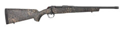 Wilson Combat NULA 20S Rifle Rental | .350 Legend | 16in