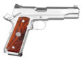 Wilson Combat Protector *CA Compliant Pistol Rental | .45 ACP | 5in