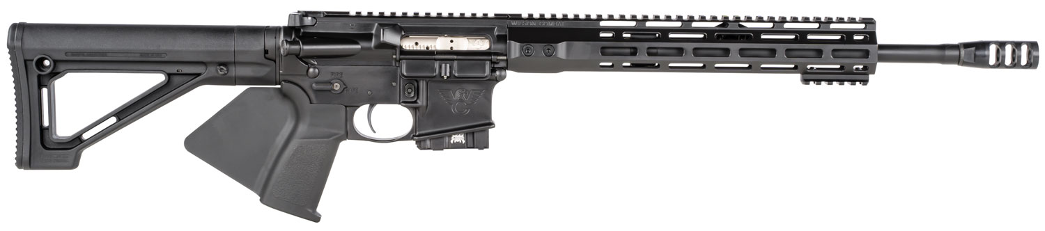 Wilson Combat Protector Carbine *CA Compliant Semi-Auto Rifle Rental | .300 HAM'R | 16.25in