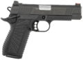 Wilson Combat SFT9 Pistol Rental | 9mm | 4.25in | Black Armor-Tuff