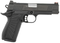 Wilson Combat SFT9 Pistol Rental | 9mm | 4.25in | Black Armor-Tuff