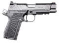 Wilson Combat SFT9 Compact Pistol Rental | 9mm | 4.25in