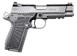 Wilson Combat SFT9 Compact Pistol Rental | 9mm | 4.25in