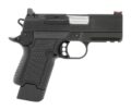 Wilson Combat SFX9 Pistol Rental | 9mm | 3.25in