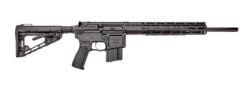 Wilson Combat Tactical Hunter Semi-Auto Rifle Rental | .300 HAM'R | 18in