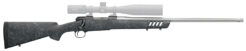 Winchester 70 Coyote Light Bolt-Action Rifle Rental | 6.5 Creedmoor | 24in