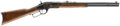 Winchester Model 1873 Short Rifle Lever-Action Rifle Rental | .44-40 Winchester