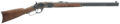 Winchester Model 1873 Sporter Lever-Action Rifle Rental | .45 Colt (Long Colt) | 24in