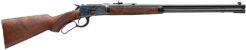 Winchester Model 1892 Deluxe Takedown Lever-Action Rifle Rental | .44 Remington Magnum | 24in