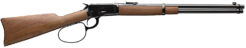 Winchester Model 1892 Large Loop Carbine Lever-Action Rifle Rental | .45 Colt (Long Colt)