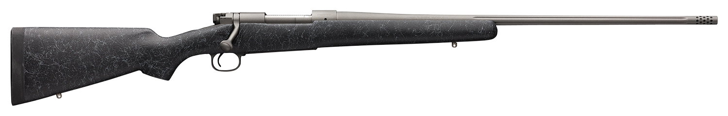 Winchester Model 70 Extreme Bolt-Action Rifle Rental | .300 Winchester Magnum | 26in