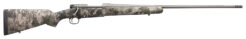 Winchester Model 70 Extreme Bolt-Action Rifle Rental | .308 Winchester | 22in | Blued/Black