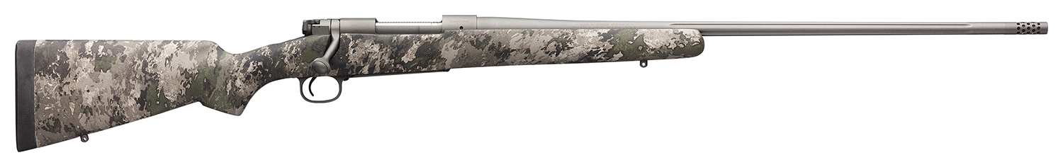 Winchester Model 70 Extreme Bolt-Action Rifle Rental | .308 Winchester | 22in | Blued/Black