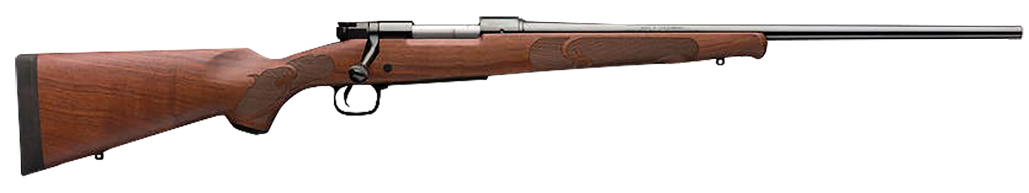 Winchester Model 70 Featherweight Bolt-Action Rifle Rental | 6.8 Western | 24in