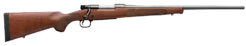 Winchester Model 70 Featherweight Bolt-Action Rifle Rental | 6.5 PRC | 24in