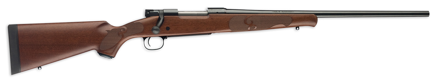 Winchester Model 70 Featherweight Compact Bolt-Action Rifle Rental | 6.5 PRC
