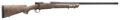 Winchester Model 70 Long Range Bolt-Action Rifle Rental | 6.8 Western | 24in