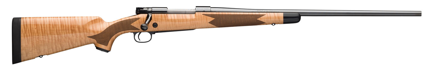 Winchester Model 70 Super Grade Bolt-Action Rifle Rental | 6.5 Creedmoor | 22in
