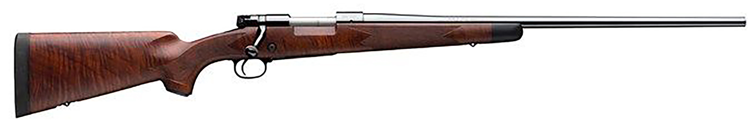 Winchester Model 70 Super Grade Bolt-Action Rifle Rental | 6.5 PRC | 24in