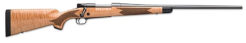 Winchester Model 70 Super Grade Bolt-Action Rifle Rental | 6.5 PRC | 24in | Blued/Black