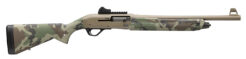 Winchester SX4 Defender Semi-Auto Shotgun Rental | 12 Gauge | 18.5in