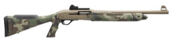 Winchester SX4 Extreme Defender Semi-Auto Shotgun Rental | 12 Gauge | 18.5in