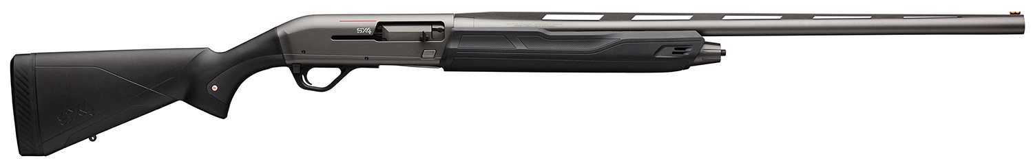 Winchester SX4 Hybrid Semi-Auto Shotgun Rental | 12 Gauge | 26in