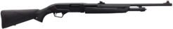 Winchester SXP Black Shadow Pump-Action Shotgun Rental | 20 Gauge | 22in