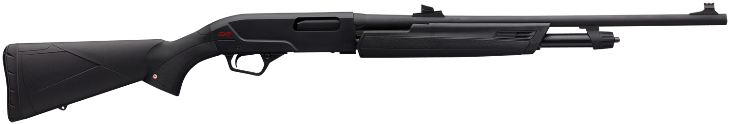 Winchester SXP Black Shadow Pump-Action Shotgun Rental | 20 Gauge | 22in