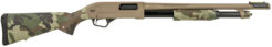 Winchester SXP Defender Pump-Action Shotgun Rental | 12 Gauge | 18in | 512435395