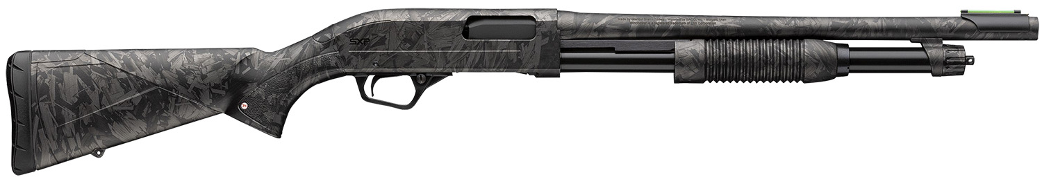 Winchester SXP Defender Pump-Action Shotgun Rental | 20 Gauge | 18in