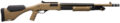 Winchester SXP Extreme Defender Pump-Action Shotgun Rental | 12 Gauge | 18in
