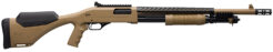 Winchester SXP Extreme Defender Pump-Action Shotgun Rental | 12 Gauge | 18in