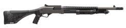 Winchester SXP Extreme Defender Pump-Action Shotgun Rental | 12 Gauge | 18.5in