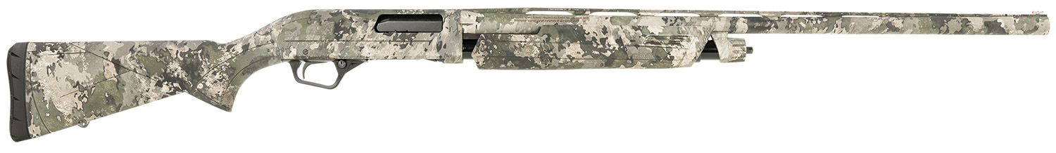 Winchester SXP Hunter Pump-Action Shotgun Rental | 20 Gauge | 26in