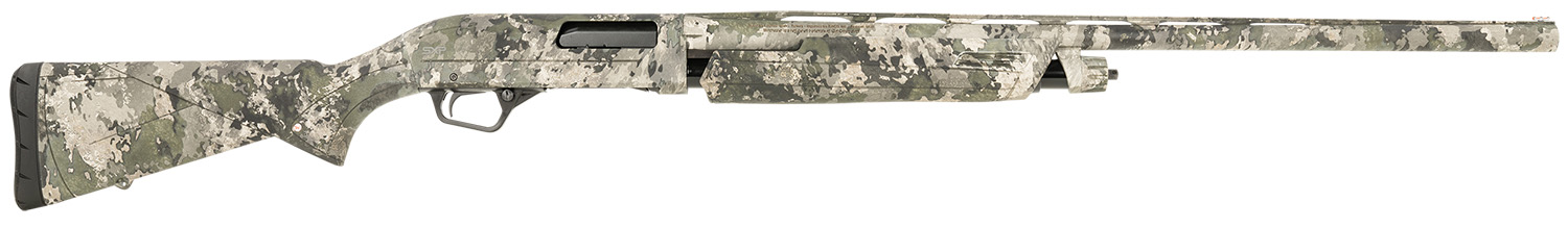 Winchester SXP Hunter Pump-Action Shotgun Rental | 20 Gauge | 28in