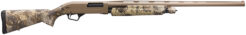 Winchester SXP Hybrid Hunter Pump-Action Shotgun Rental | 12 Gauge | 26in