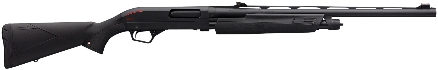 Winchester SXP Turkey Pump-Action Shotgun Rental | 20 Gauge | 24in