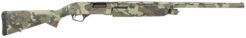 Winchester SXP Waterfowl Hunter Pump-Action Shotgun Rental | 12 Gauge | 26in