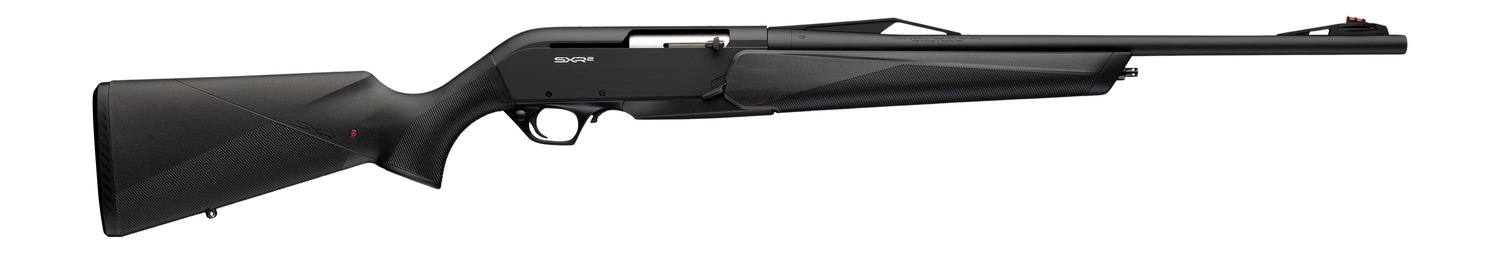 Winchester SXR2 Semi-Auto Rifle Rental | .308 Winchester | 22in