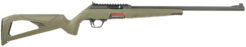 Winchester Wildcat Semi-Auto Rifle Rental | .22 LR | 18in | 521139102
