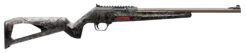 Winchester Wildcat Semi-Auto Rifle Rental | .22 LR | 18in | 521153102