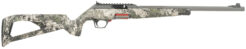 Winchester Wildcat SR Semi-Auto Rifle Rental | .22 LR | 16.5in | 521141102