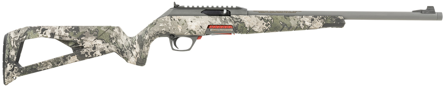 Winchester Wildcat SR Semi-Auto Rifle Rental | .22 LR | 16.5in | 521141102