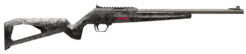 Winchester Wildcat SR Semi-Auto Rifle Rental | .22 LR | 16.5in | 521154102