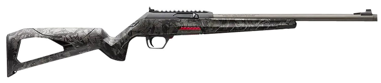 Winchester Wildcat SR Semi-Auto Rifle Rental | .22 LR | 16.5in | 521154102