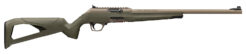 Winchester Wildcat SR Semi-Auto Rifle Rental | .22 LR | 16.5in | 521158102